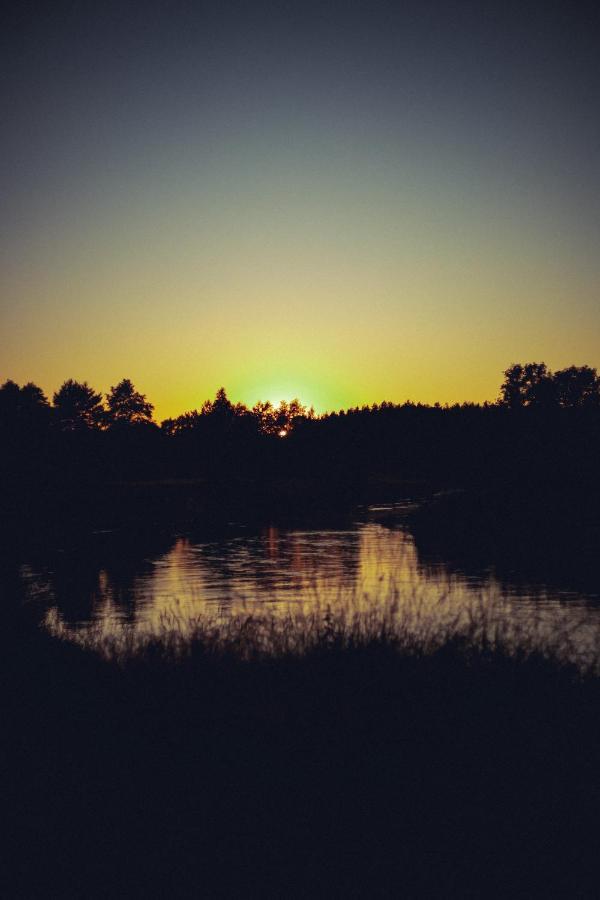 Luxuszelt Boho Park Glamping *