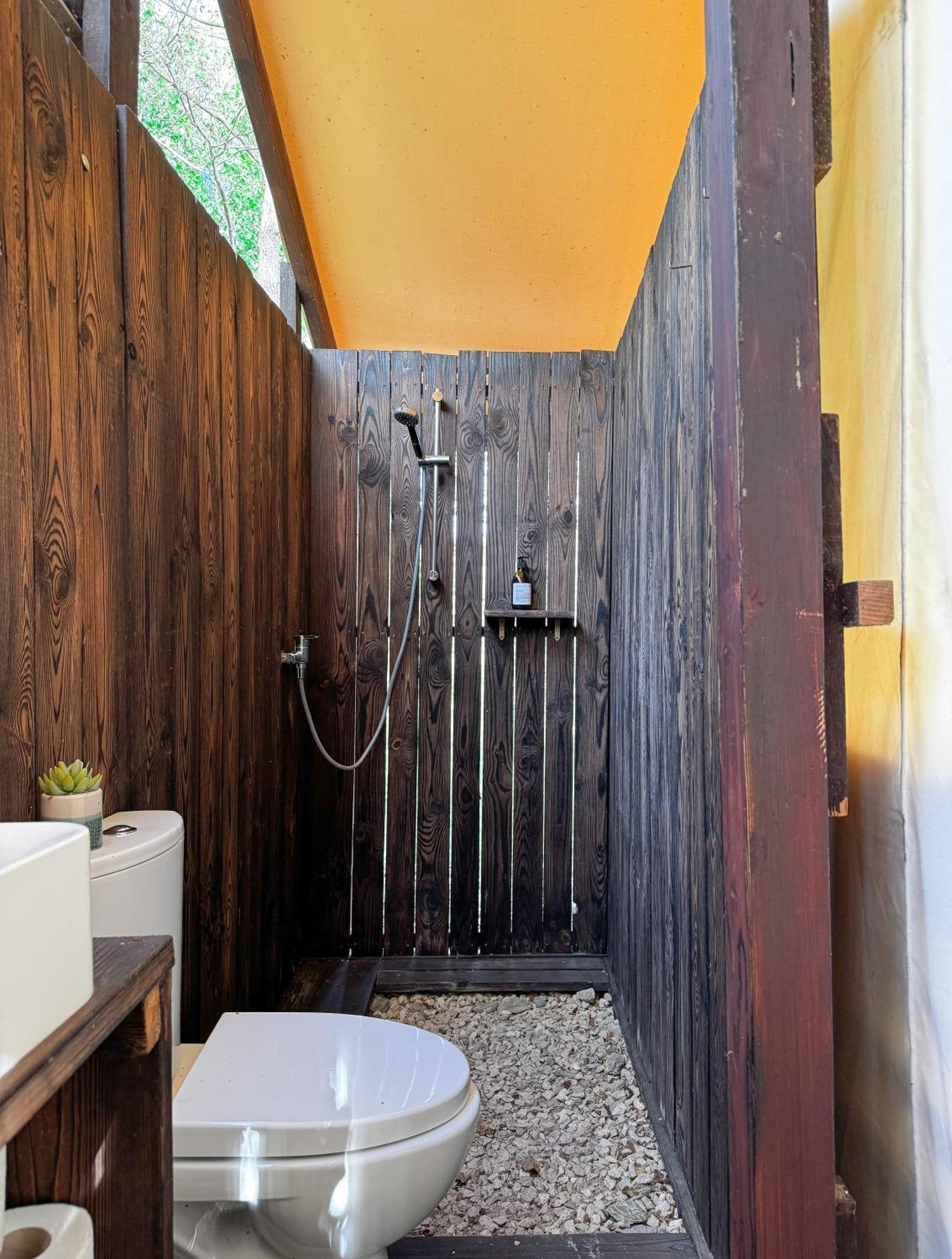 Boho Park Glamping Zawiszyn